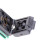 TQFP32 QFP32 NAAR DIP32 IC Programmeur Adapter Chip Test Socket Burning Socket GeïNtegreerde Schakelingen 8