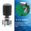 (7 Pin 20MM)10 StüCk 360 Grad EC11 Drehbar Codierer Code  Digital Potentiometer mit Kappen 8