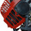 G26LS Two-Stroke Small Gasoline Engine Broadband Hedgerow Engine Stroke Petrol Engine 2