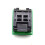 TQFP32 QFP32 NAAR DIP32 IC Programmeur Adapter Chip Test Socket Burning Socket GeïNtegreerde Schakelingen 2