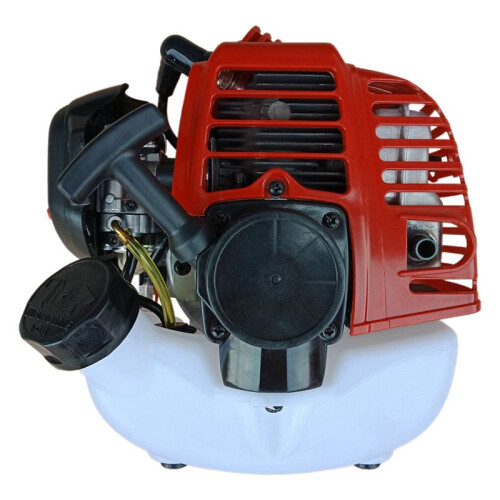 G26LS Two-Stroke Small Gasoline Engine Broadband Hedgerow Engine Stroke Petrol Engine