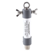 1:9 Balun 250 W SSB, PEP 350 W 1,0 - 54 MHz Kurzwellen-Balun HAMLangdraht--Antenne Balun Radio QRP