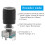 (7 Pin 20MM)10 PCS 360 Degree EC11 Rotary Encoder Code  Digital Potentiometer with Caps 9