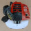 G26LS Two-Stroke Small Gasoline Engine Broadband Hedgerow Engine Stroke Petrol Engine 4