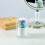 Acrylic Bathroom Cup Dispenser Holder for Disposab 5