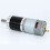 385 Planetary Gearbox Miniature DC Deceleration Mo 6