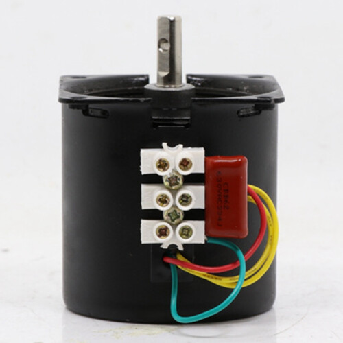 68KTYZ Mini Permanent Magnetic Synchronism Motor 2 2