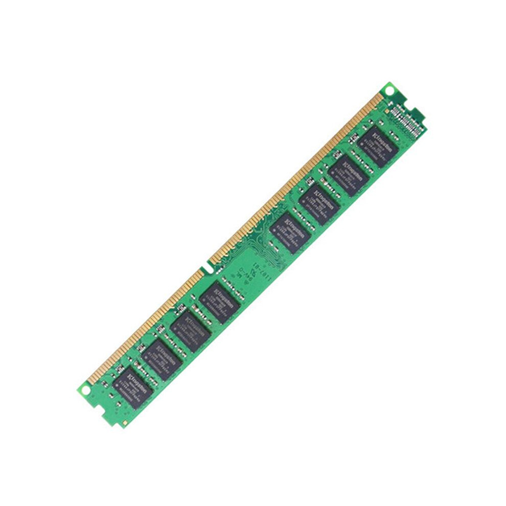 Ddr3 2Gb 1333Mhz Desktop Memory Ram Pc3-10600 1.5V 4852006521364