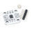 5Pcs AS5600 Magnetic Encoder Magnetic Induction Angle Measurement Sensor Module 12Bit High Precision 6