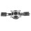 Gimbal R-Asmotor voor   3 Pro-Componenten 1