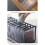 Underwear Bra Socks Organizer Storage, Washable Foldable Drawer Clothes Organizer (Black-11 Grids) 7