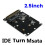 MSATA para 2,5 Polegadas 44PIN IDE HDD SSD Adaptador MSATA para PATA Converter Card Adapter com Caixa 4