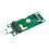 Mini PCI-E to USB Adapter with SIM 8Pin Card Slot 1