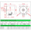 68KTYZ Mini Permanent Magnetic Synchronism Motor 2 8
