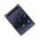 MSATA para 2,5 Polegadas 44PIN IDE HDD SSD Adaptador MSATA para PATA Converter Card Adapter com Caixa 5