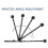 Swing Trainer Portable  Training Aid Adjustable to Improve Hinge, Forearm Rotation, Shoulder Turn (Right Hand ) 4
