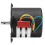 68KTYZ Mini Permanent Magnetic Synchronism Motor 2 5