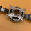 Gimbal R-Asmotor voor   3 Pro-Componenten 2