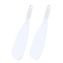 2 Pack Extra Long Bed Sheet Tucker Tool for Making Your Bed - Sheet Tucker Tool to Help Protect Your Back, Nails & More