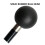 Swing Trainer Portable  Training Aid Adjustable to Improve Hinge, Forearm Rotation, Shoulder Turn (Left Hand ) 6