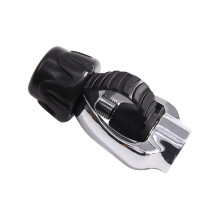 300Bar 4500Psi DIN To Yoke Regulator Adapter Scuba