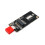 USB3.0 Expansion Card M.2 USB Adapter M.2 NGFF USB 1