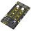 Neue Version Dual M.2 NVME SSD auf Dual SFF-8643 Adapter 1