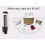 Disposable Cup Holder Wall Mounted ,Cup Dispenser, Paper or Plastic Cup Organizer Black 3
