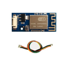 ESP8285H16 WIFI Module Mobile Phone APP Home Remote Controller By Power System to Controls Power Module for -
