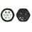 T-Encoder-Pro ESP32-S3 Rotary Encoder CHSC5816 ESP32-S3FN4R2 Kretskort 1,2 Tums AMOLED Touch Display Trådlös Modul 3