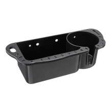 Universele Multifunctio Marine Opslag Kan Bekerhouder Telefoon Drinkbox Organizer voor Boot Marine Jacht Ponton