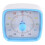 60-Minute Visual Timer with Night Light, Countdown Timer,Pomodoro Timer with Rainbow Pattern for Kids and Adults 7
