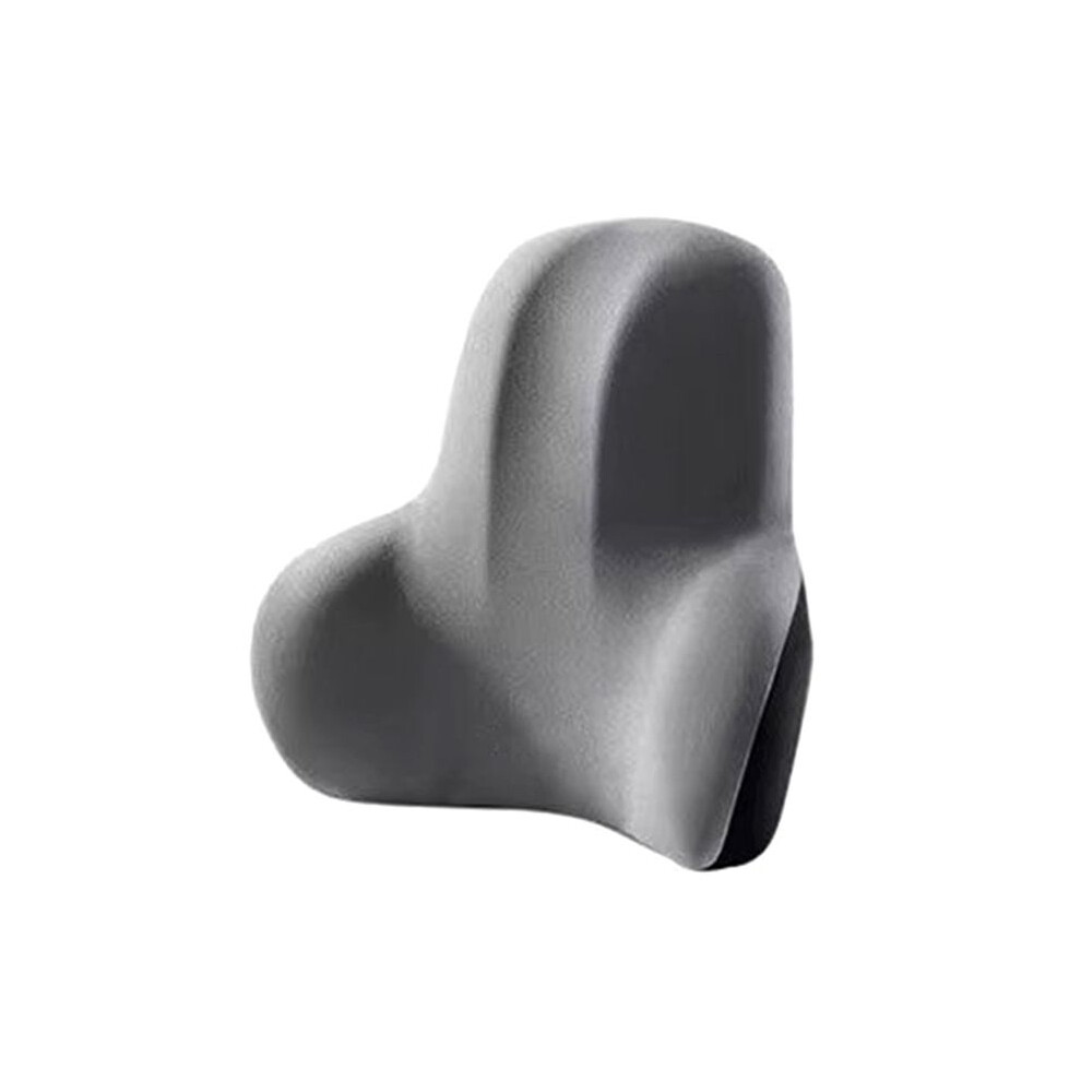 Memory Foam Lumbar Cushion For Car And Office, Postpartum Waist Support, Multi-Functional Back Pain Relief Pillow Exogio