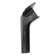 Becs de Gouttière pour Camping-Car, de Gouttière pour Camping-Car avec Extensions, Inverseur de Gouttière Dwonspout 2 Gouttières Droites et 2