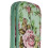 Knitting Needls Case Without Hooks and Accessories,Zipper Storage Organizer Bag with Web Pockets For Various Knitting B 3