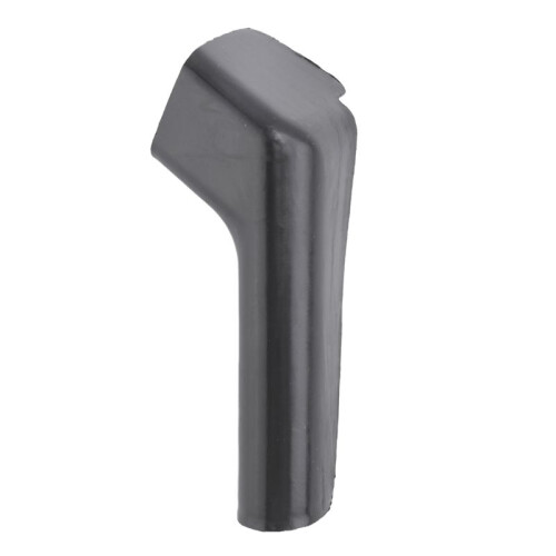 RV Gutter Spouts, RV Rain Gutter Downspout with Extensions, Rain Gutter Dwonspout Diverter 2 Right&2 Left Gutters Black 2