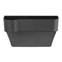 (2pcs)Car Storage Box Interior Products Center Console Storage Box Cup Holder Car Storage Box Sorting Box