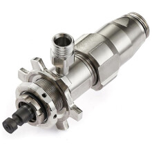 Airless-Farbspritzpumpe für 390 395 490 495 595 Pro 210 ES Rental Pro 210PC 230PC mit Proconnect, Ersetzt 17C721 17C