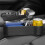 (2pcs)Car Storage Box Interior Products  Center Console Storage Box Cup Holder Car Storage Box Sorting Box 4