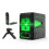 Level Outdoor Use Automatic Levelling Level Laser Level Meter Horizontal Vertical  Laser Level Buildings 1