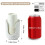 2pcs Paper Cup Holder, Disposable Cup Holder, Desktop Cup Holder, Multifunctional Cup Storage Rack 9