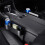 (2pcs)Car Storage Box Interior Products  Center Console Storage Box Cup Holder Car Storage Box Sorting Box 3