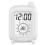 Small Alarm Clock Multi-Function Countdown Desktop Electronic Shopping Mall Alarm Clock Ornaments Tomato Learning Tool A 1