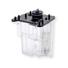 500ml Gas-Water Separation Integrated Water Tank Hydrogen Uptake Machine Respirator Hydrogen Rich Water Tank,Water Tank