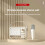 Speaker with Microphone Speaker Support TF Card U Disk AUX 3D Sound Diffusion Type Alarm Clock Speaker A 10