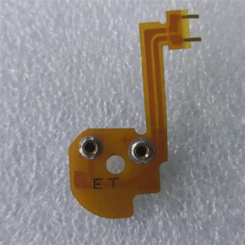 Pump Suction Type BW GasAlertMAX XT II XT-XWHM XT-4 Replacement Flex PCB for Oxygen O2 Sensor 4-In-1 1