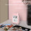 Small Alarm Clock Multi-Function Countdown Desktop Electronic Shopping Mall Alarm Clock Ornaments Tomato Learning Tool A 2