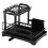 Dish Bowl Drainer Storage Rack Kitchen Dish Drying Rack with Drain Basket Countertop Dinnerware Organizer Drainboard 1