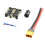 BLS-60A 4in1 ESC HV 3-6S FPV Brushless ESC 30,5x30,5mm BLHELI-S para RC FPV 7 Polegadas-10 Polegadas Drones Freestyle Peças 2