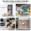 Waterproof Case Rain Protector Outdoor Rainproof Cover Protection Access Control Keypad Doorbell Card Reader Sun Shell 4